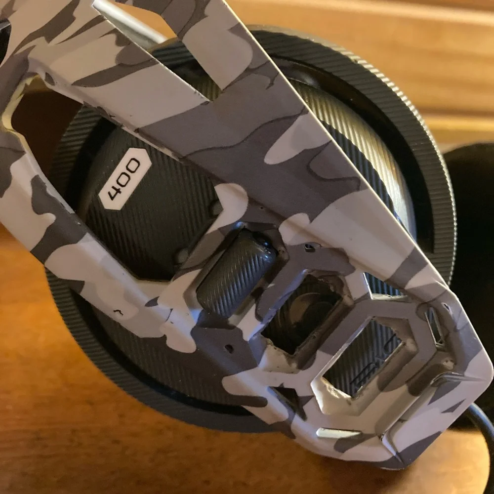Rig 400 plt wired stereo gaming headset